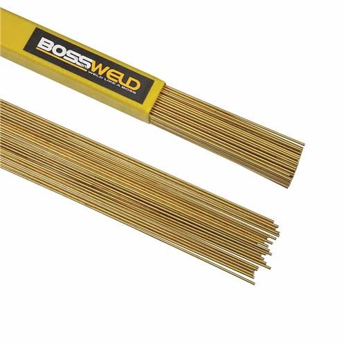300095-98 Bossweld Manganese Bronze TIG 5kg